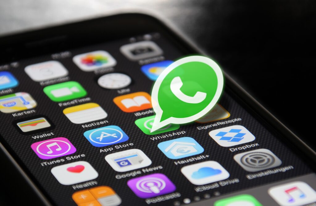 Heikoal whatsapp