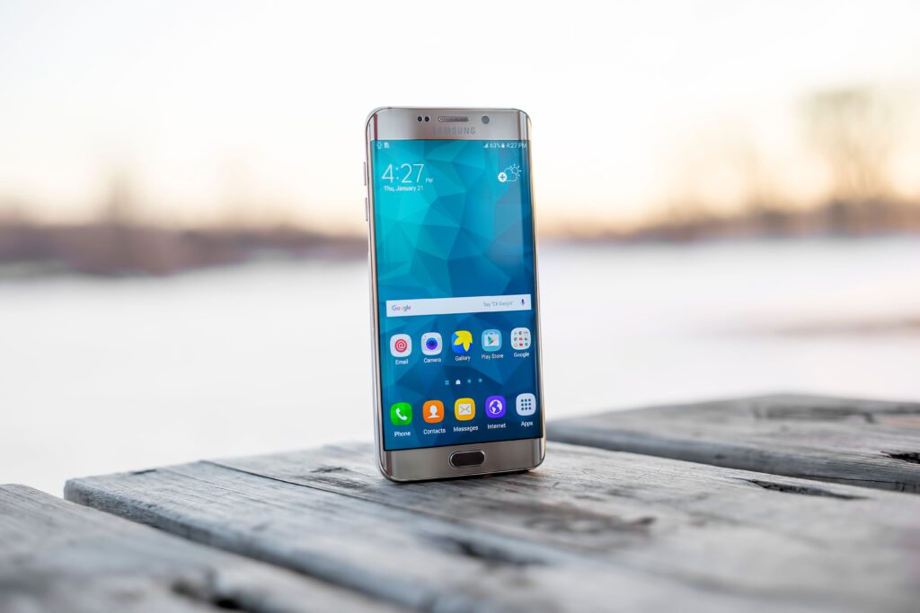 Die wichtigsten Einstellungen auf Android