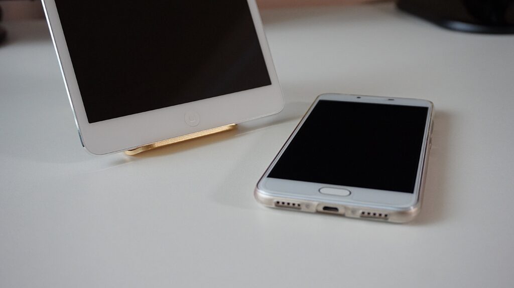 Pix1861 smartphone